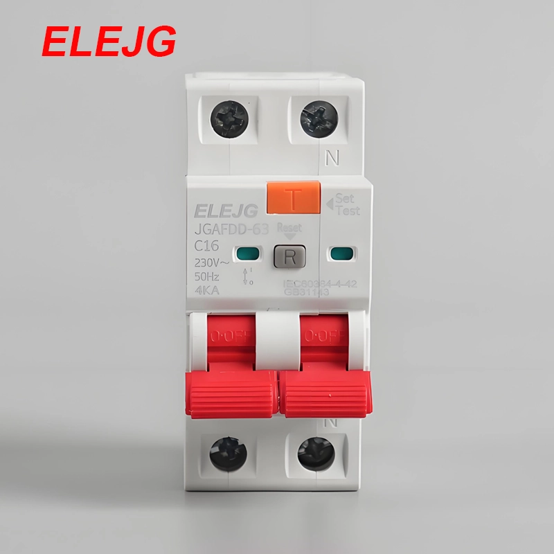 arc fault detection device-JGAFDD-63-2