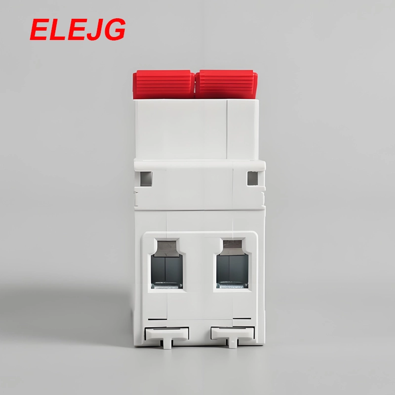 arc fault detection device-JGAFDD-63-3