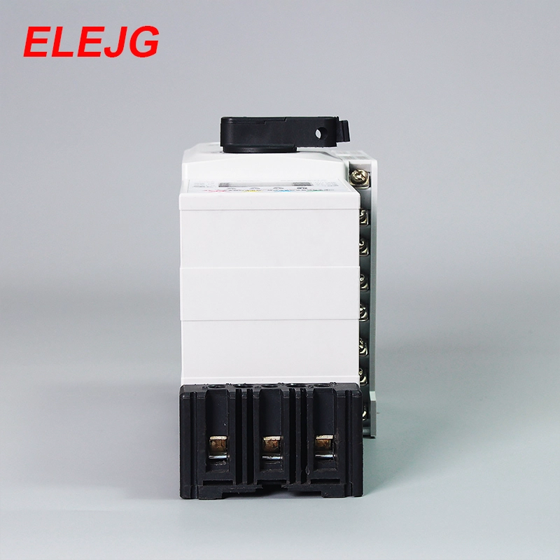 Control and protective switching JGKB-45-4